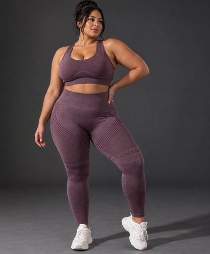 3D Anti-Cellulite Leggings - Ionix
