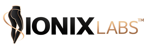 Ionix Labs